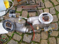 Alde 3000 ,3010 bojler części kemping,kamper