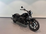 BMW R BMW R18 1 rej 2025 595km Blacked Out Pakiet Serwisowy Cesja Leasingu