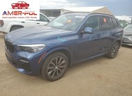 BMW X5 xDrive40I 2023 3.0l 3.0 Benzyna 375KM