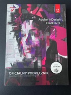 Adobe InDesign CS6/CS6 PL Oficjalny podręcznik +CD