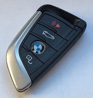 PILOT KLUCZYK BMW G01 G02 G05 G07 G14 G15 G29 X3 X4 X5 X7 Z4 ID21A 434 USA