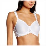 Śliczny biustonosz Triumpf Modern Finesse W01 EUR 85C