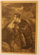 Mickiewicz na Judahu, obraz polskiego malarza Walentego Wańkowicza z 1828 r