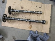 WAŁEK WAŁKI ROZRZADU KOMPLET VOLVO V40 II S60 II V60 XC60 V90 S90 2.0D