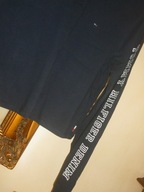 TOMMY HILFIGER-S-OVER SIZE-PRINT-HAFT.