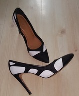 KAZAR-PIĘKNE SZPILKI 38 JAK NOWE