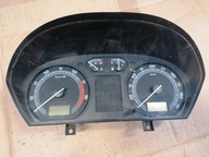 ZEGARY LICZNIK SKODA FABIA I 6Y0920881M