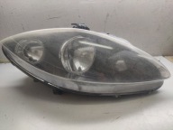 Seat Leon II LAMPA PRAWY PRZÓD PRZEDNIA ALTEA I TOLEDO III