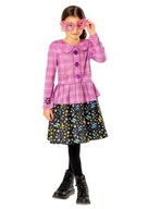 Strój Harry Potter Luna Lovegood / Kostium Strój Karnawałowy / 9-10 lat