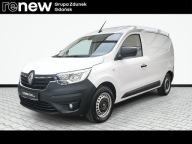 Renault Express Salon Polska , 1 Wł. , Serwisowany