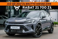 Cupra Formentor 2.0 TDI 150 KM DSG Dostępny od