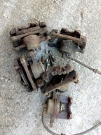 Daewoo Matiz zacisk hamulcowy