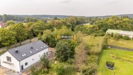 Działka, Kamień, Szemud, Wejherowski, 1200 m²