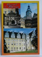 OLEŚNICA ZAMEK W OLEŚNICY