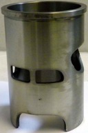 Tuleja cylindra Sea Doo GTX LRV RX XP DI 951 2000-2003 rok WSM 010-1319-01
