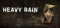 HEAVY RAIN PL - STEAM KLUCZ KOD PC + GRA GRATIS | Przygodowa