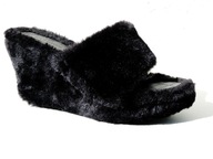 Milusie klapki "FASHION" roz 40,5