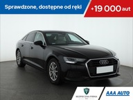 Audi A6 35 TDI, Salon Polska, Automat, VAT 23%
