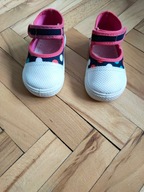 Buty ZetPol Trammpy 20 rzepy