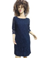 VINCE CAMUTO SUKIENKA koronkowa 34/ 36