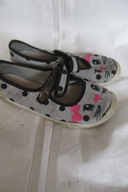 BUTY TRAMPKI ROZM 31