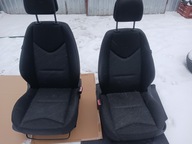 Peugeot 308 T7 07-12 fotel lewy prawy Warszawa