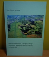 Dendroflora Parku Etnograficznego MBL w Olsztynku