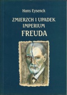 Zmierzch I Upadek Imperium Freuda Hans Eysenck
