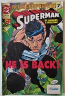 Superman nr 7/1996