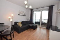 Mieszkanie, Gdańsk, Zaspa, 47 m²