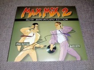 Max Mix 2 (40th Anniversary Edition) /CD, ITALO, REMASTER, NOWY,FOLIA TANIO
