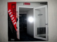 44MAGNUM Danger (1983) LP 1983 JAPAN OBI NM !!! RARE