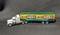CIĘŻARÓWKA REKLAMOWA PETERBILT - HOLSTEN PILSENER - 1:87 HUMMER