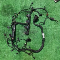 WIĄZKA INSTALACJA SILNIKA 2.0 TFSI CVK CVKB A4 B9 A5 8W AUDI 06L971595DH