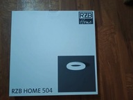 Lampa sufitowa plafon LED nowa rzb home 504