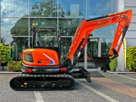 Koparka gąsienicowa 5700kg Lonking CDM 6060U | Kubota V2607 jak JCB CAT