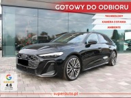 AUDI A5 S5 TFSI Avant Combi 3.0 (367 KM) 2025