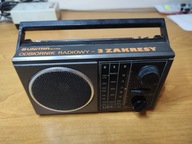 Radio Liza R203 Unitra