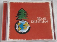 Noël Ensemble Various CD