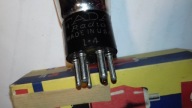 Lampa prostownicza 25Z5 USA