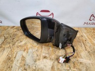 Lusterko Lewe 8+9 17 Pin Citroen DS7 Crossback 98248189VL
