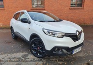 Renault Kadjar Full LED Panorama BLACK EDITION GetHelp 1.2 Benzyna