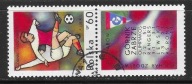 Znaczki Pocztowe Polska 1861 ..1970 r Kasowane