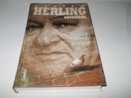 Gorący oddech pustyni Gustaw Herling-Grudziński