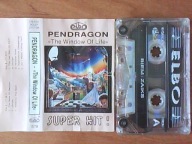 ^ PENDRAGON ---- THE WINDOW OF LIFE
