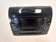 RADIO NAWIGACJA VP2 FIAT DUCATO III LIFT 07356838780