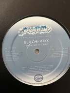 Black Vox - show me the way