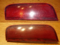 FORD FOCUS MK2 FORD FUSION ODBLASK TYŁ PRAWY 2N11-515B0-A / 025,F02,F03