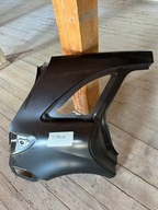 Mercedes B Klasa W246 błotnik poszycie prawy tył