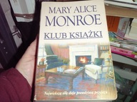 Mary Alice Monroe - KLUB KSIĄŻKI